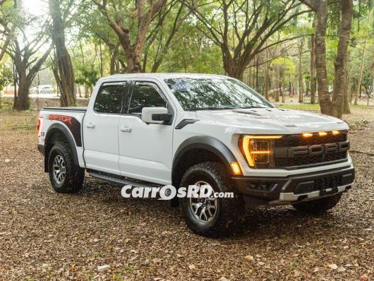 Ford F150 Camioneta en venta