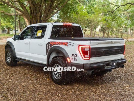 Ford F150 Camioneta en venta