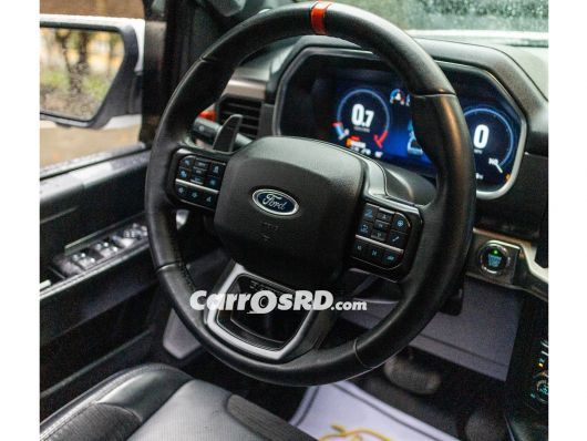 Ford F150 Camioneta en venta