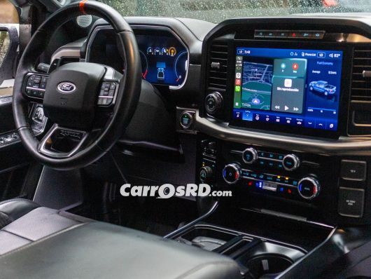 Ford F150 Camioneta en venta