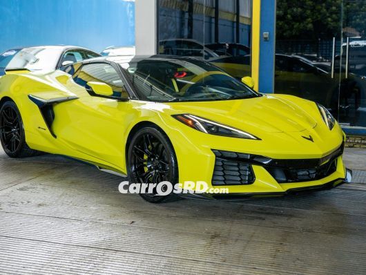 Chevrolet Corvette Convertible en venta