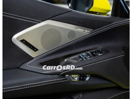 Chevrolet Corvette Convertible en venta