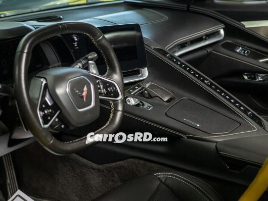 Chevrolet Corvette Convertible en venta