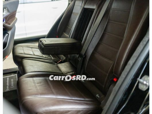 Mercedes-Benz Clase GLE Jeepeta en venta