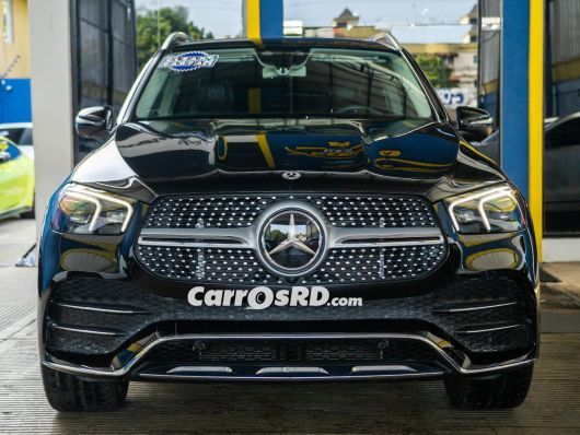 Mercedes-Benz Clase GLE Jeepeta en venta
