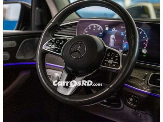 Mercedes-Benz Clase GLE Jeepeta en venta