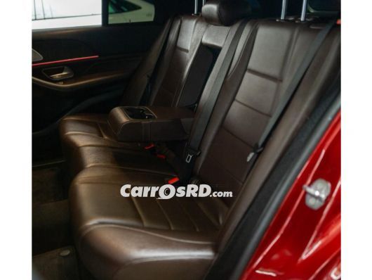 Mercedes-Benz Clase GLE Jeepeta en venta