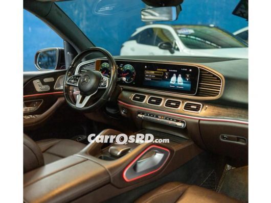 Mercedes-Benz Clase GLE Jeepeta en venta