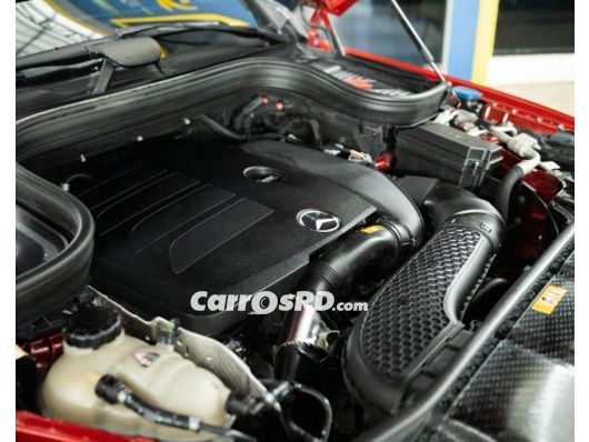 Mercedes-Benz Clase GLE Jeepeta en venta