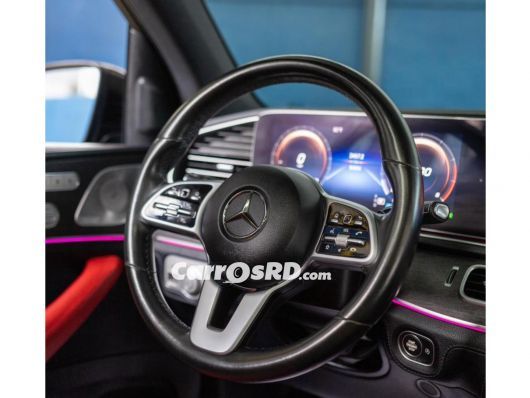 Mercedes-Benz Clase GLE Jeepeta en venta