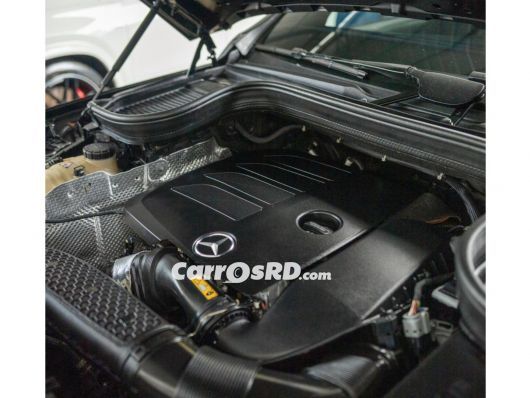 Mercedes-Benz Clase GLE Jeepeta en venta