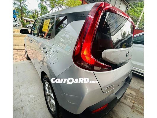 Kia Soul Carros en venta