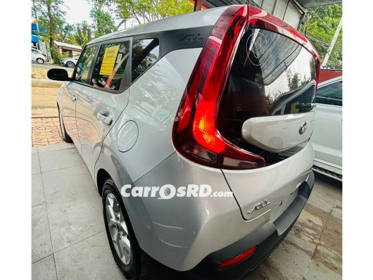 Kia Soul Carros en venta