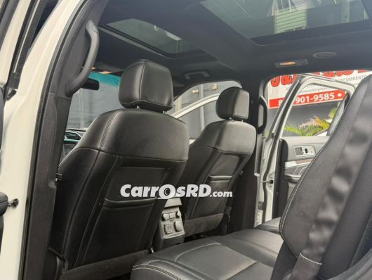 Ford Explorer Jeepeta en venta