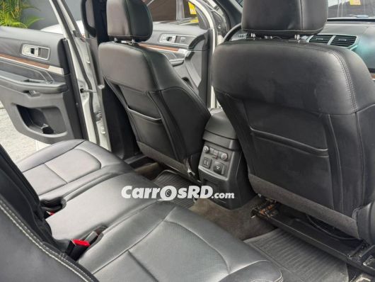 Ford Explorer Jeepeta en venta