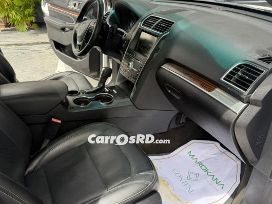 Ford Explorer Jeepeta en venta