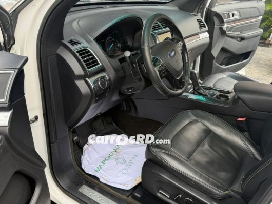 Ford Explorer Jeepeta en venta