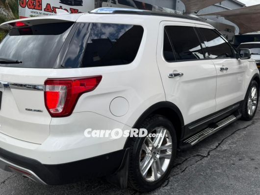 Ford Explorer Jeepeta en venta