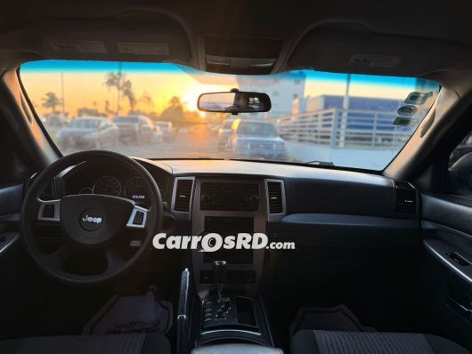 Jeep Grand Cherokee Jeepeta en venta