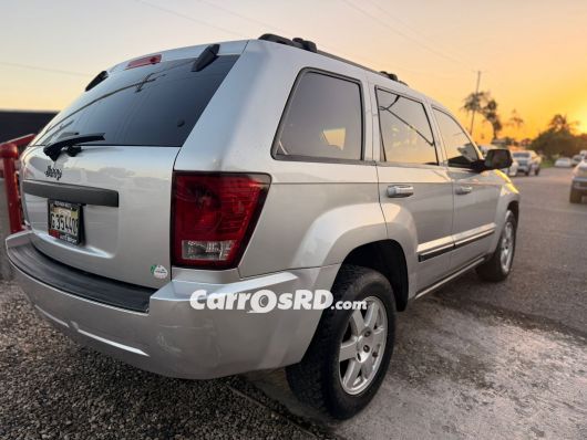 Jeep Grand Cherokee Jeepeta en venta