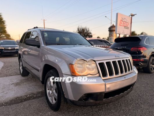 Jeep Grand Cherokee Jeepeta en venta