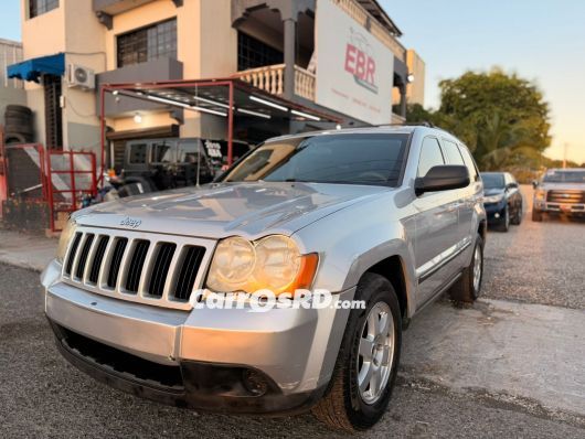 Jeep Grand Cherokee Jeepeta en venta