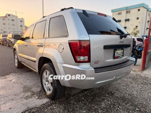 Jeep Grand Cherokee Jeepeta en venta