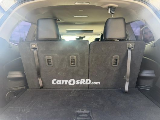 Honda Pilot Jeepeta en venta