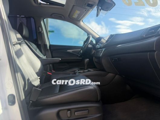 Honda Pilot Jeepeta en venta