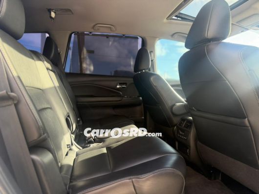 Honda Pilot Jeepeta en venta