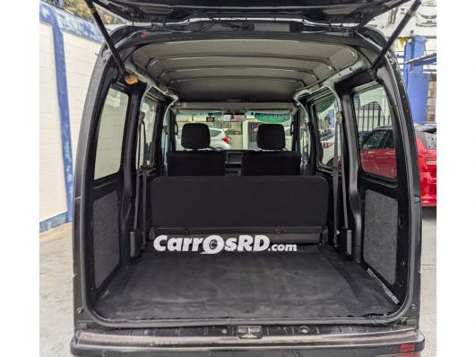 Toyota Pixis Minivan en venta