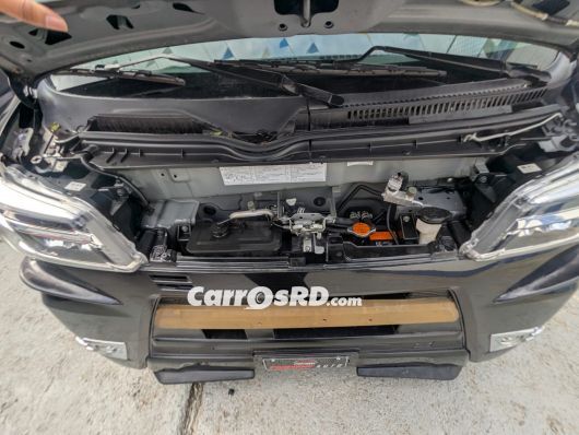 Toyota Pixis Minivan en venta