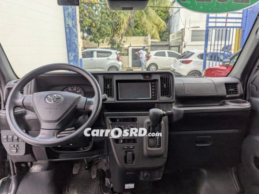 Toyota Pixis Minivan en venta