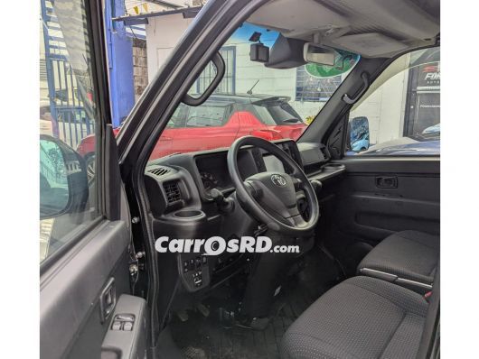 Toyota Pixis Minivan en venta