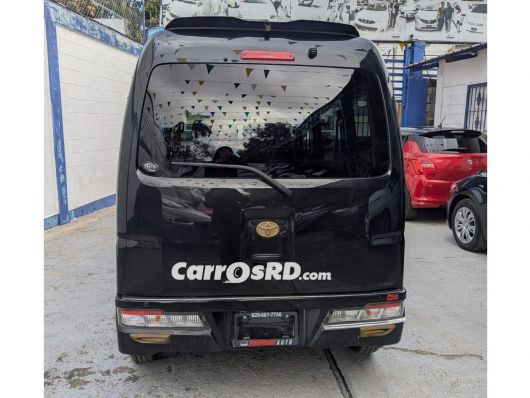 Toyota Pixis Minivan en venta