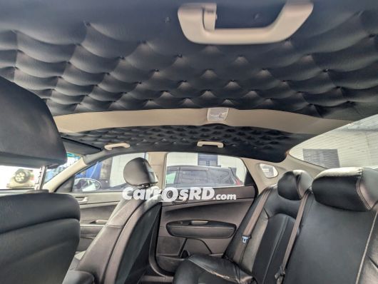 Kia K5 Minivan en venta