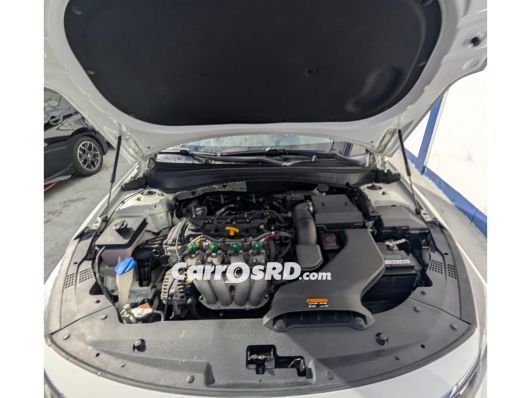 Kia K5 Minivan en venta