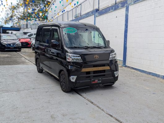 Toyota Pixis Basico en venta