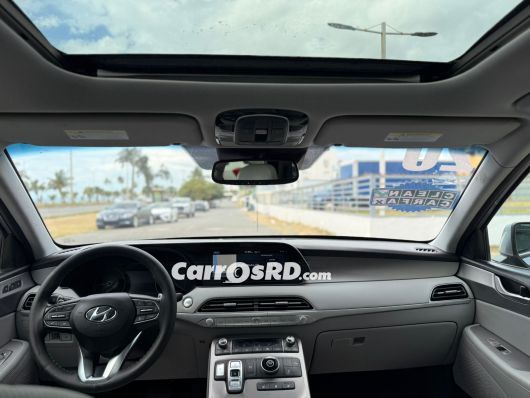 Hyundai Palisade Jeepeta en venta