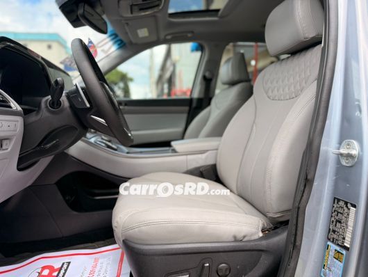 Hyundai Palisade Jeepeta en venta