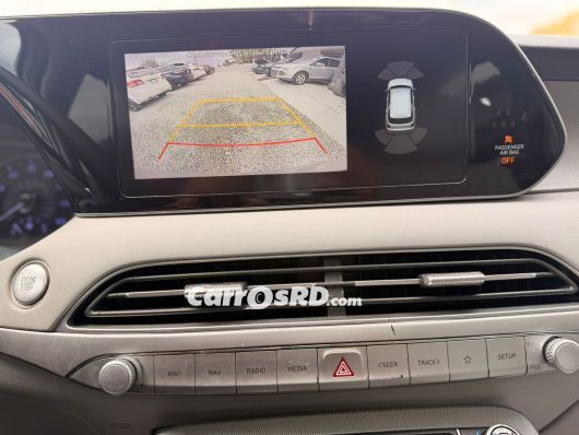 Hyundai Palisade Jeepeta en venta