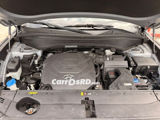 Hyundai Palisade Jeepeta en venta