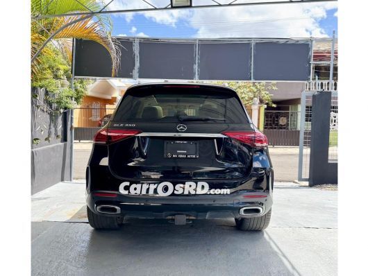 Mercedes-Benz Clase GLE Jeep en venta