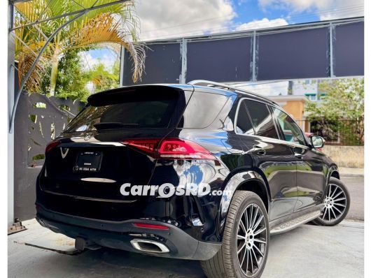 Mercedes-Benz Clase GLE Jeep en venta