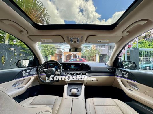 Mercedes-Benz Clase GLE Jeep en venta