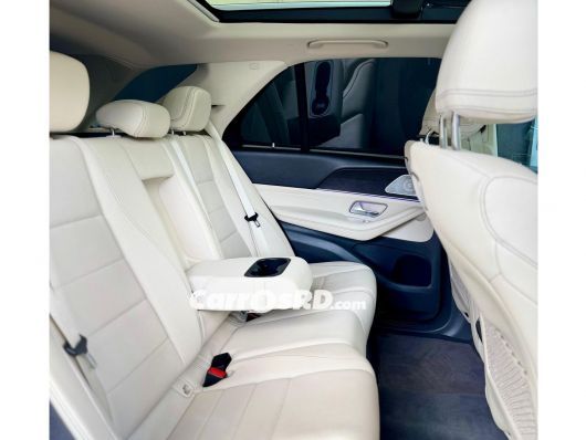 Mercedes-Benz Clase GLE Jeep en venta