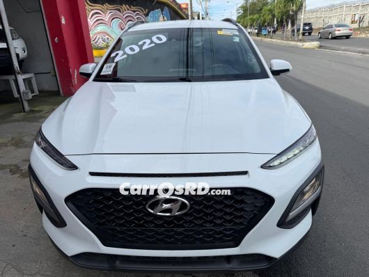 Hyundai Kona Hatchback en venta