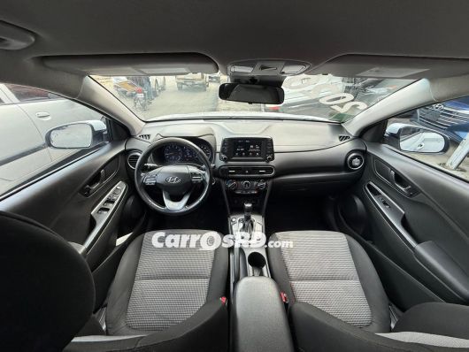 Hyundai Kona Hatchback en venta