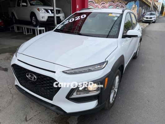 Hyundai Kona Hatchback en venta