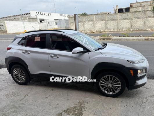 Hyundai Kona Hatchback en venta